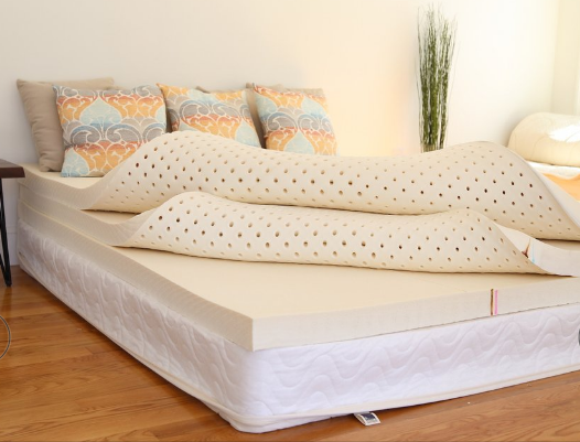 best mattress under 6