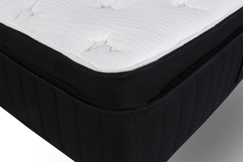 deep sleep mattress review