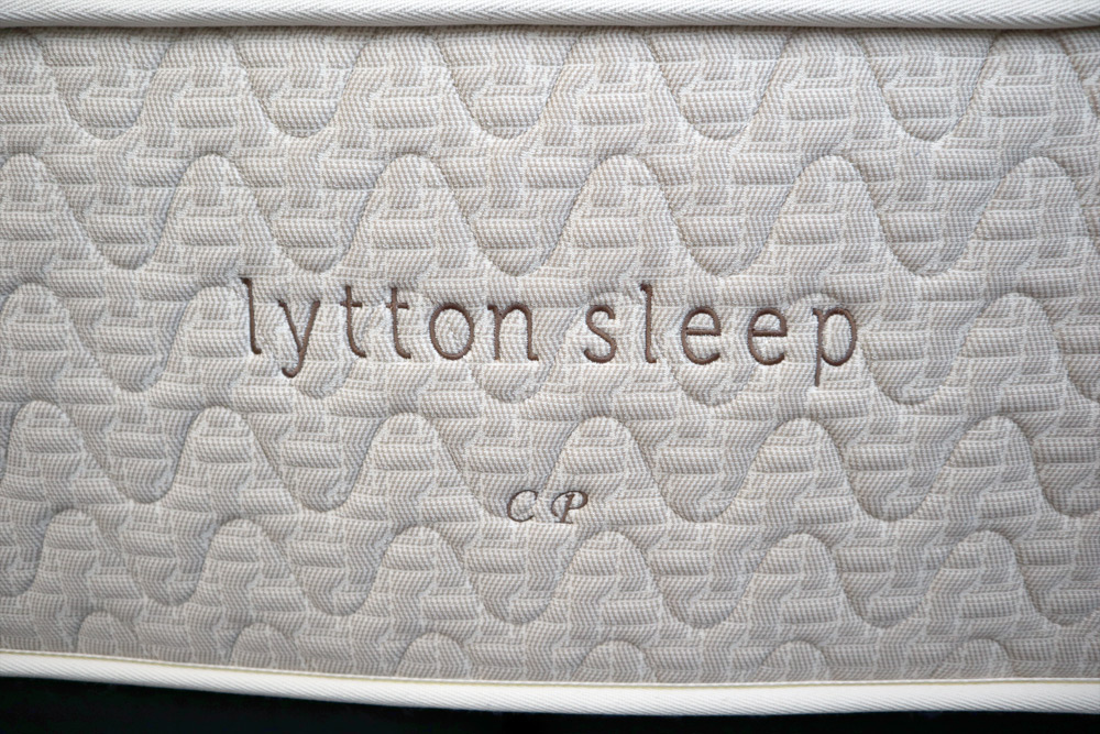 lytton sleep mattress reviews